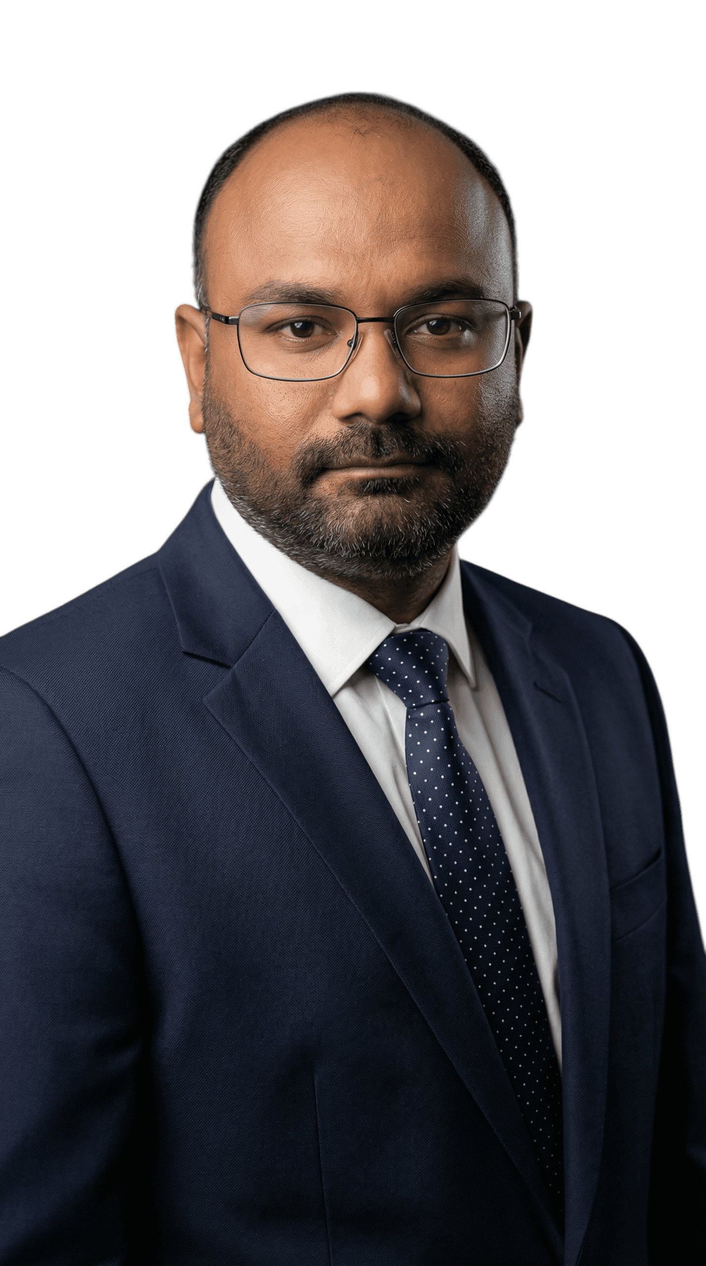 Pratik Prajapati - Founder & CEO